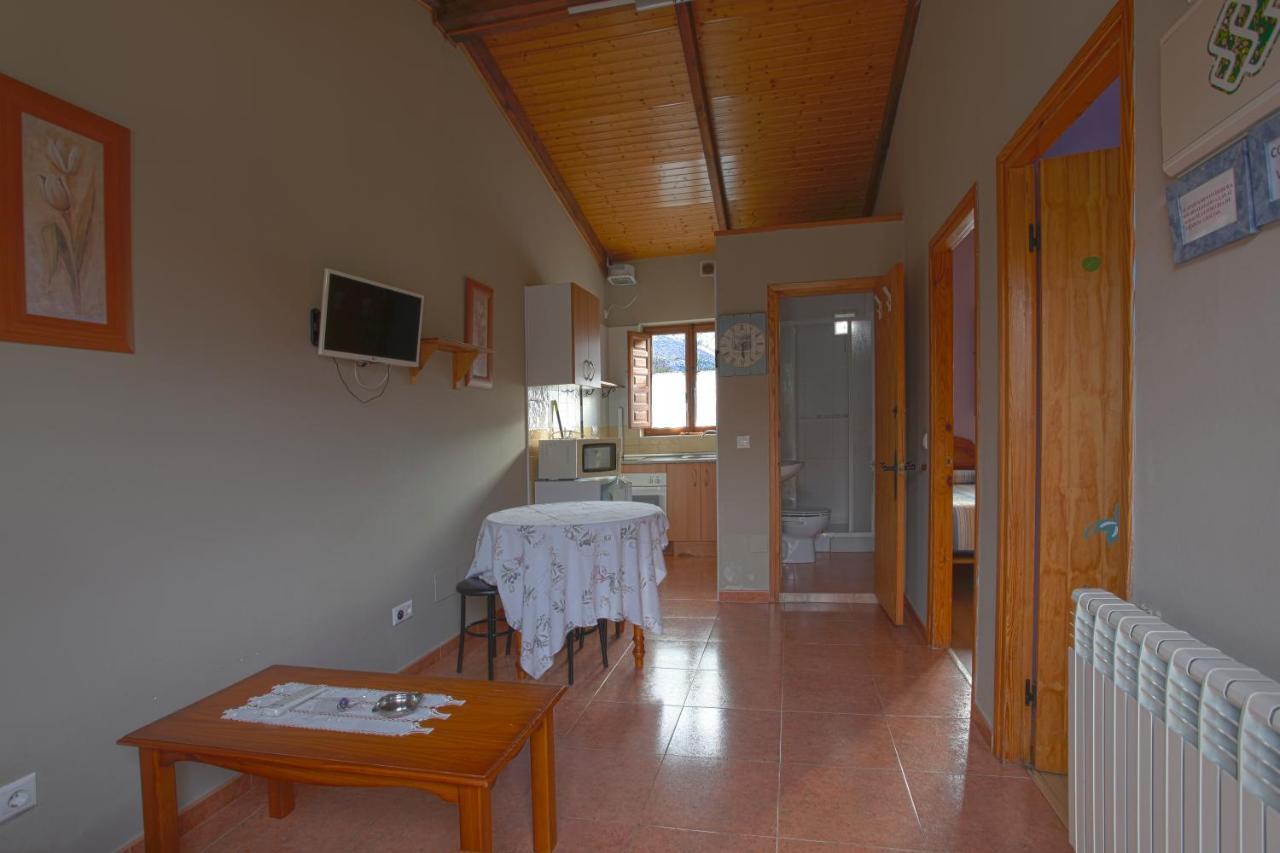 Apartamento El Campal Felechosa