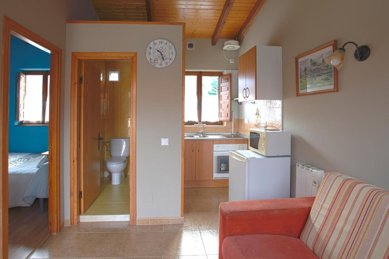 Apartamento El Campal