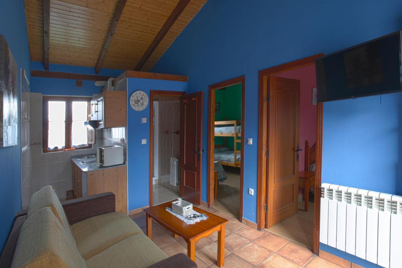 El Campal Apartamento *