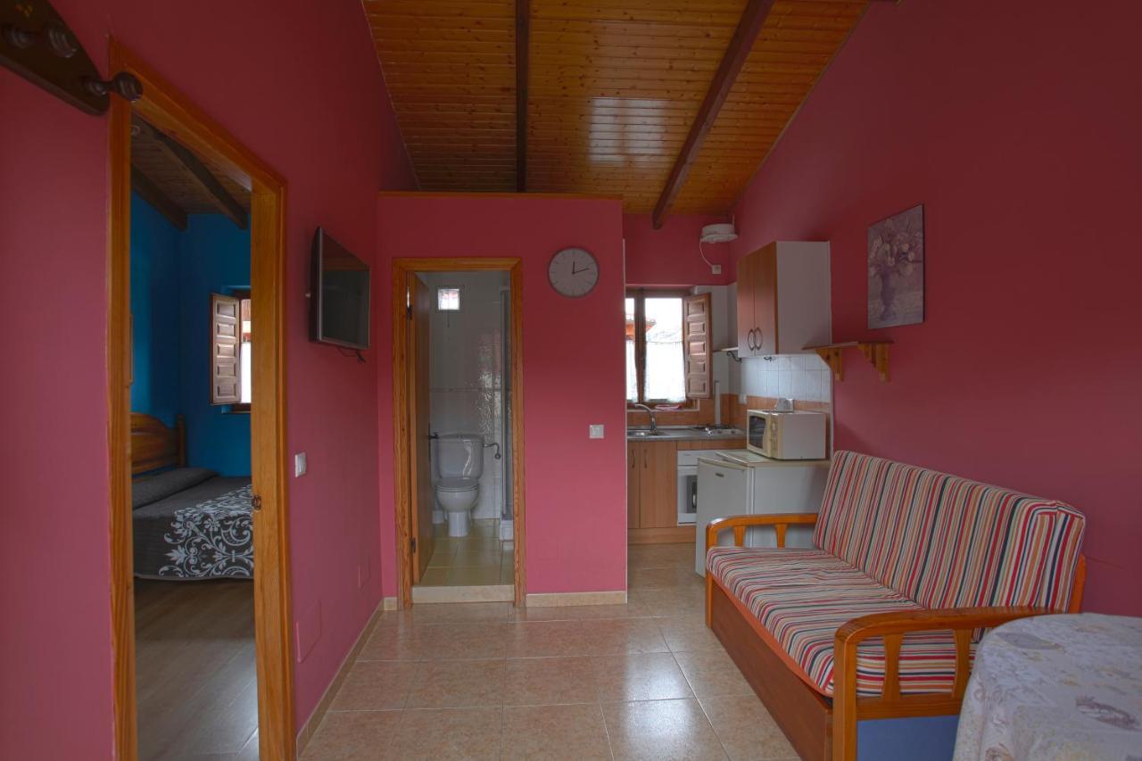 El Campal Apartamento