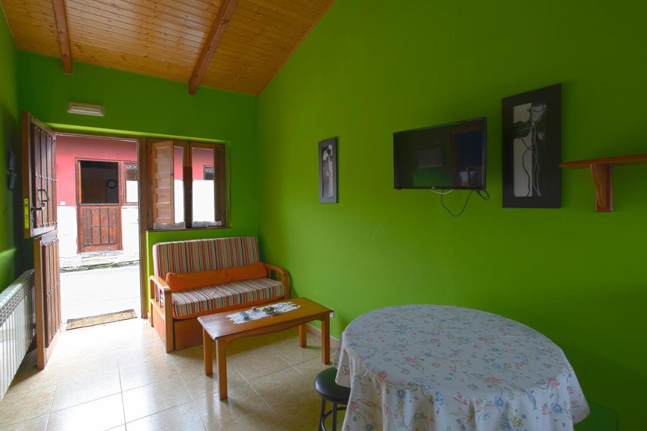 El Campal Apartamento *