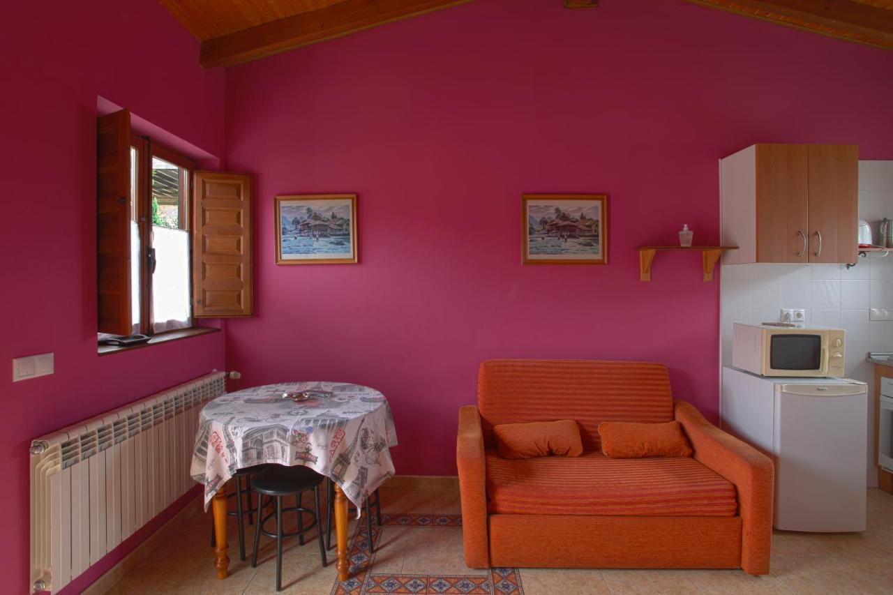 Apartamento El Campal *
