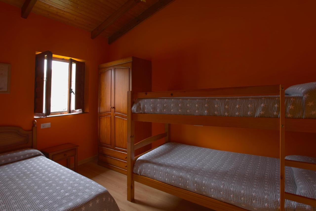 El Campal Apartamento Felechosa