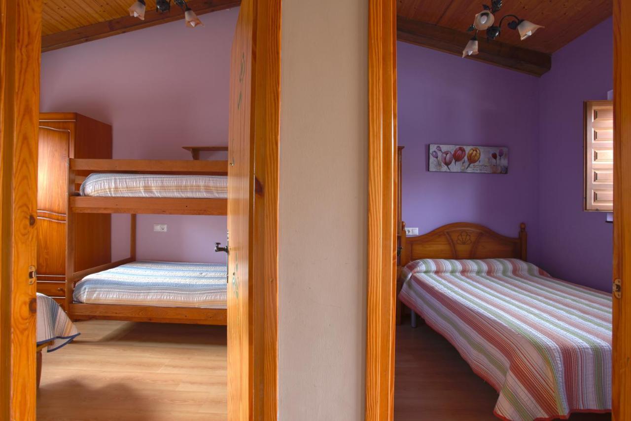 Apartamento El Campal