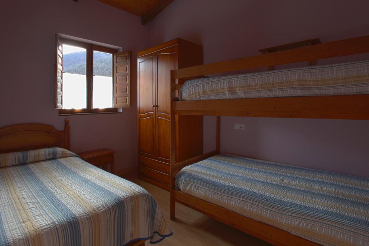 Apartamento El Campal Felechosa