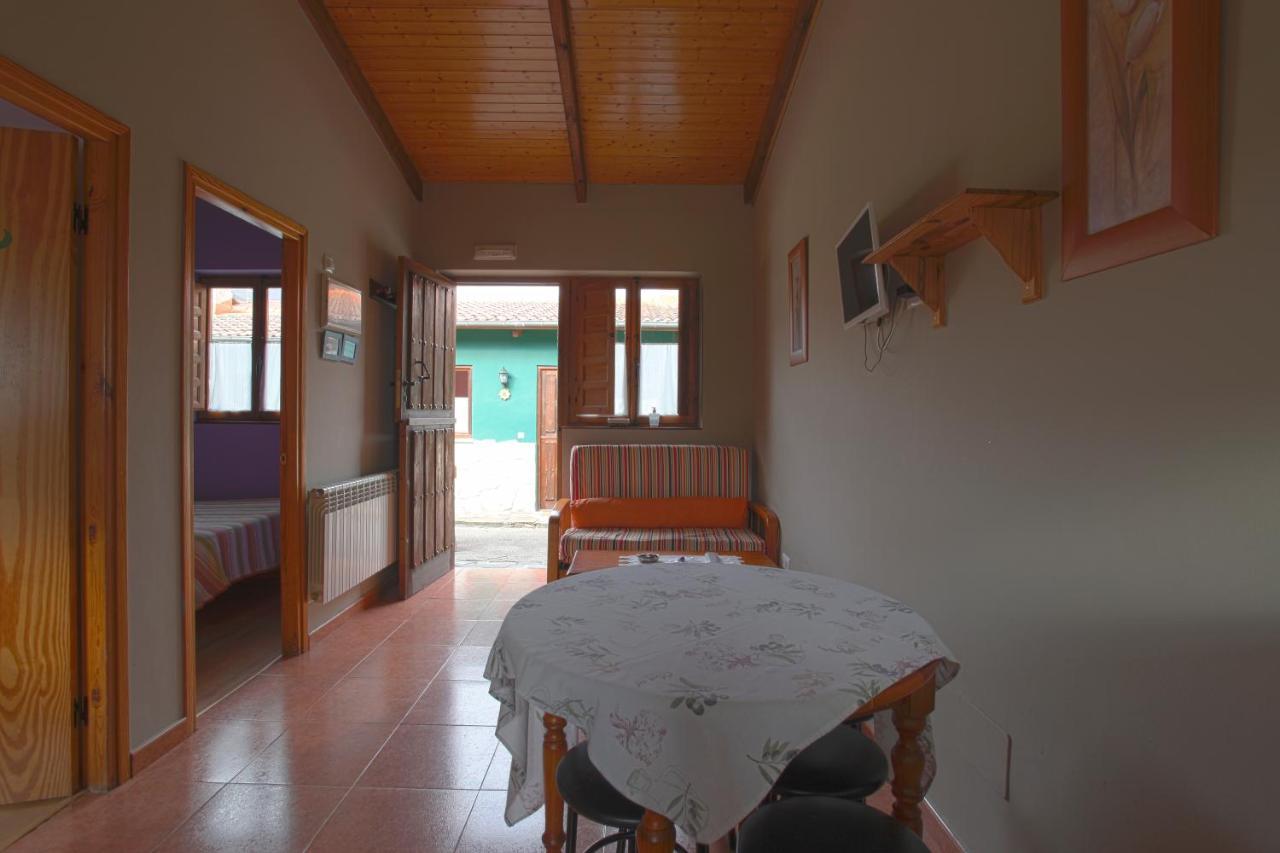 Apartament El Campal