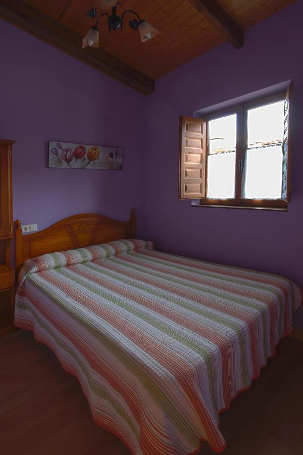 El Campal * Felechosa