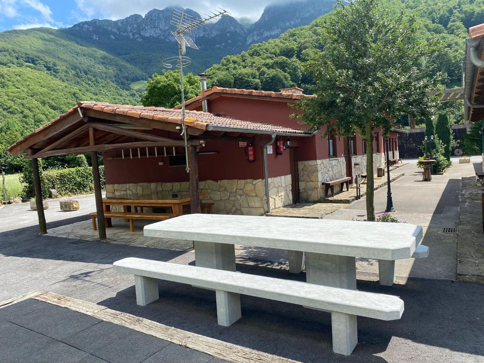 Apartament El Campal