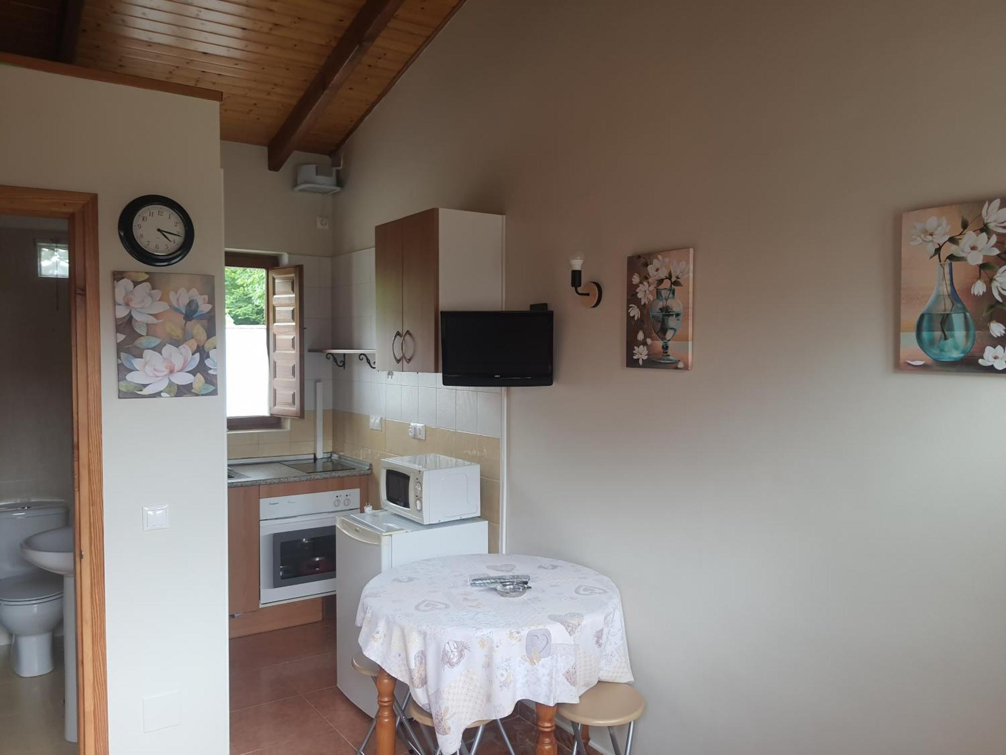 Appartement El Campal