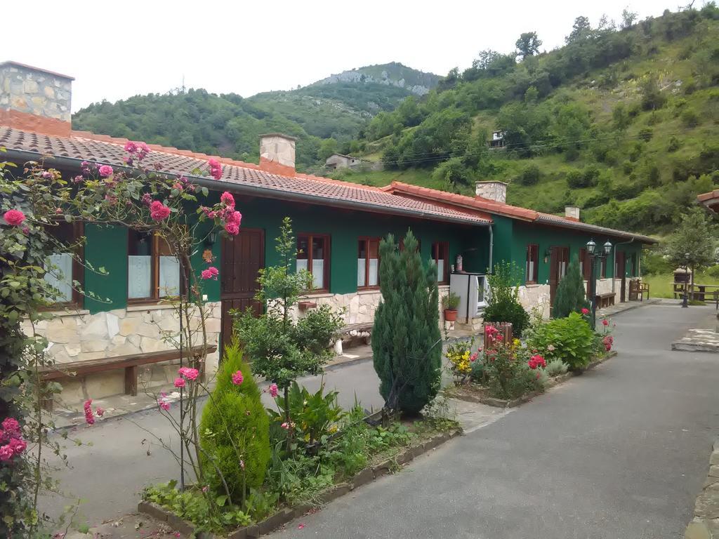 Apartament El Campal Felechosa